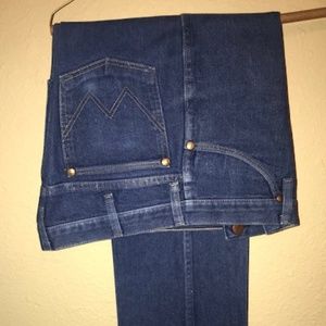 Wrangler Jeans